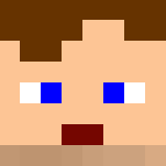 Teenage Schoolboy - Male Minecraft Skins - image 3