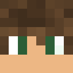 Nike and Creeper! XD - Male Minecraft Skins - image 3