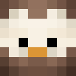 Owl Skin -by Buniq - Interchangeable Minecraft Skins - image 3