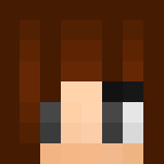 Skin For AresBae - Female Minecraft Skins - image 3