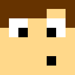 Redstone Engineer - Male Minecraft Skins - image 3