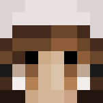 Panda // 200 subbles (Request) - Female Minecraft Skins - image 3