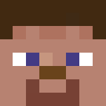 Simply Shaded Steve :) - Male Minecraft Skins - image 3