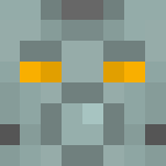 Toa Krakua [1.8+ ONLY] - Male Minecraft Skins - image 3