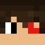 (Edit) Monokuma Fanboy - Male Minecraft Skins - image 3