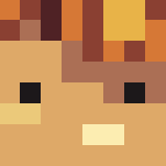 Johnny Rocketmann - Male Minecraft Skins - image 3