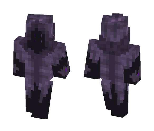 Saedith - Male Minecraft Skins - image 1