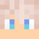 IO Vocaloid - Male Minecraft Skins - image 3