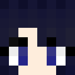 Hak Girl from Yona of the Dawn - Girl Minecraft Skins - image 3