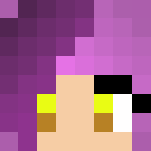 CheshireCat - Female Minecraft Skins - image 3