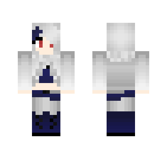 Absol Girl - Girl Minecraft Skins - image 2