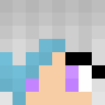 Suigetsu Girl - Girl Minecraft Skins - image 3