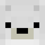 My old skin - Male Minecraft Skins - image 3
