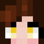 Rαωяя - Female Minecraft Skins - image 3