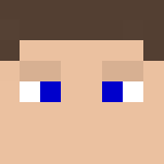 the lonely wanderer - Male Minecraft Skins - image 3
