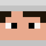 Astro - Male Minecraft Skins - image 3