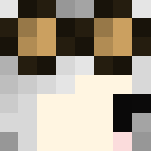 Steampunk Chick - Female Minecraft Skins - image 3