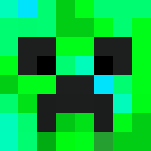 The Grassmob - Male Minecraft Skins - image 3