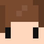 Chibi Sweatpants Dude - Male Minecraft Skins - image 3