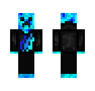 The Icemob - Male Minecraft Skins - image 2