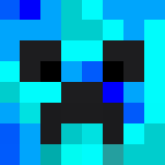The Icemob - Male Minecraft Skins - image 3
