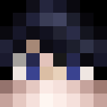 ¹GG¹ - Male Minecraft Skins - image 3