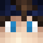 ℘-HandsomeBoy-℘ - Male Minecraft Skins - image 3