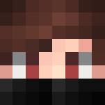 ΩAyarsızΩ - Male Minecraft Skins - image 3