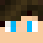 ψnothingψ - Male Minecraft Skins - image 3