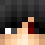 ∴Weanzy∴ - Male Minecraft Skins - image 3