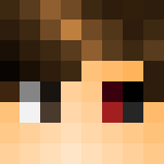 ۞Oh pvp..۞ - Male Minecraft Skins - image 3