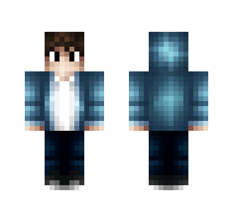 -Cute guy- - Male Minecraft Skins - image 2