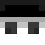 Fantome Batteur - Male Minecraft Skins - image 3