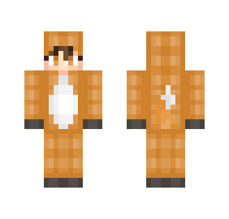 ♥ Request | Nadefox ♥ - Male Minecraft Skins - image 2