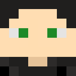 Mike Shinoda Fort Minor - Male Minecraft Skins - image 3
