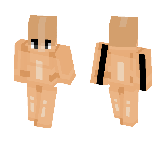 skin base - Interchangeable Minecraft Skins - image 1