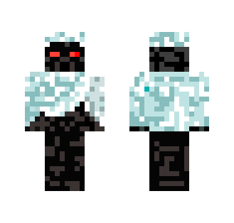 The Undead! | Requested - Male Minecraft Skins - image 2