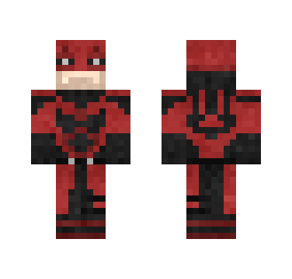 Daredevil - Male Minecraft Skins - image 2