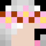 ♥KittyGirl♥ - Female Minecraft Skins - image 3