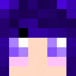 *~Stars~* (Feel You Here) - Female Minecraft Skins - image 3