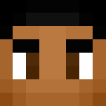 Jordan's Skin - Male Minecraft Skins - image 3