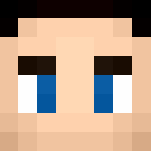 Naked Man - Male Minecraft Skins - image 3