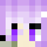 my gaming profile skin or worier - Female Minecraft Skins - image 3