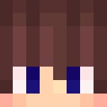 My *New* Tumblr Skin! ;D - Male Minecraft Skins - image 3