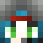 A skin remake for a friend. - Female Minecraft Skins - image 3