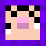 Purple Shep - Male Minecraft Skins - image 3