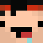 Derp Jogger - Male Minecraft Skins - image 3