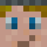The Boy of The Farmer (Story 3) - Boy Minecraft Skins - image 3