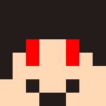 Chara - Undertale - Male Minecraft Skins - image 3