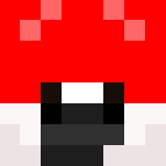 Red Mordecai - Male Minecraft Skins - image 3